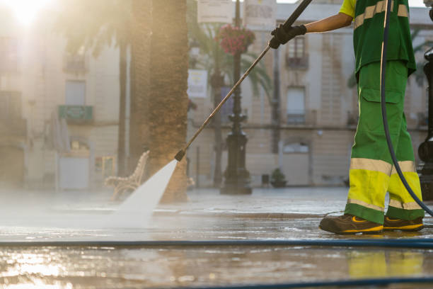 Best Concrete Sealing  in Montebello, CA
